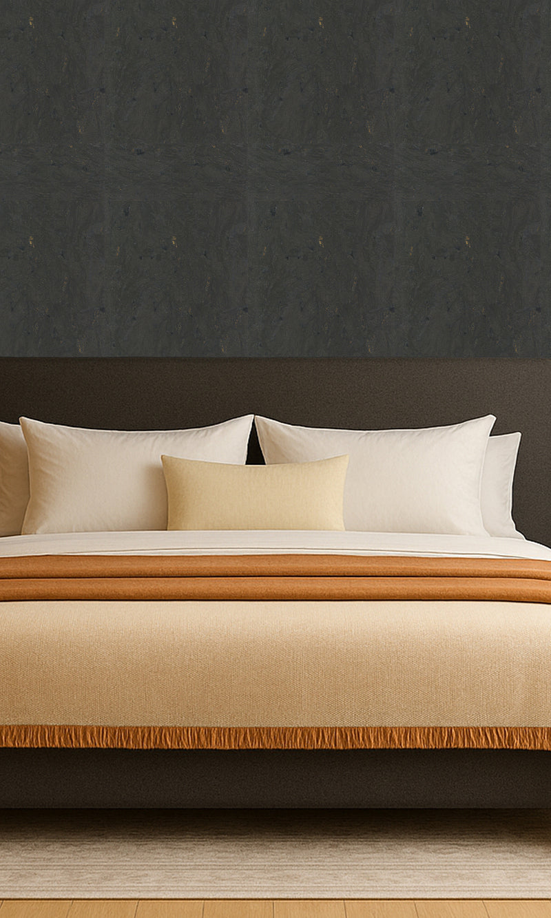 The Textured Flexiwood Fiber Black H171NQ8318