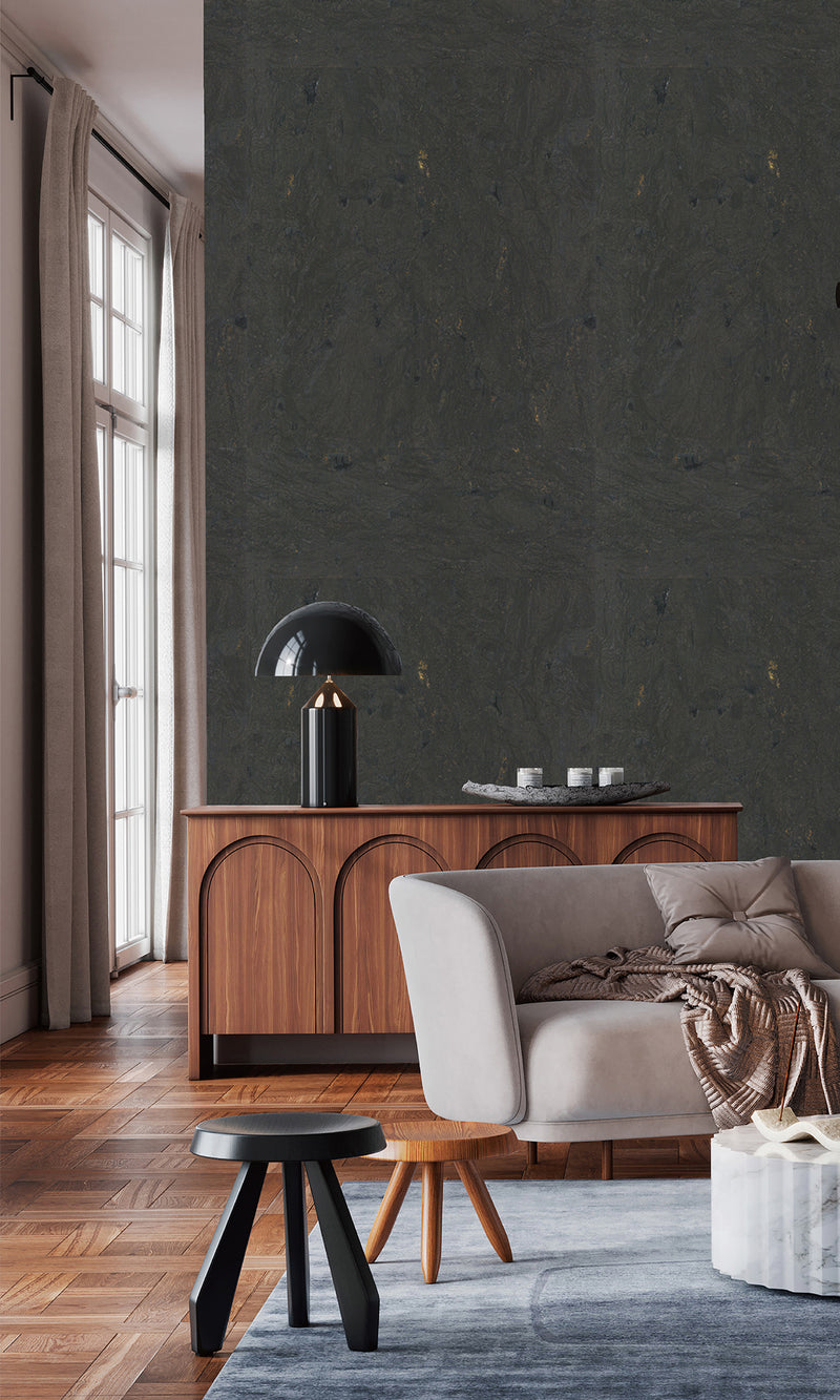 The Textured Flexiwood Fiber Black H171NQ8318