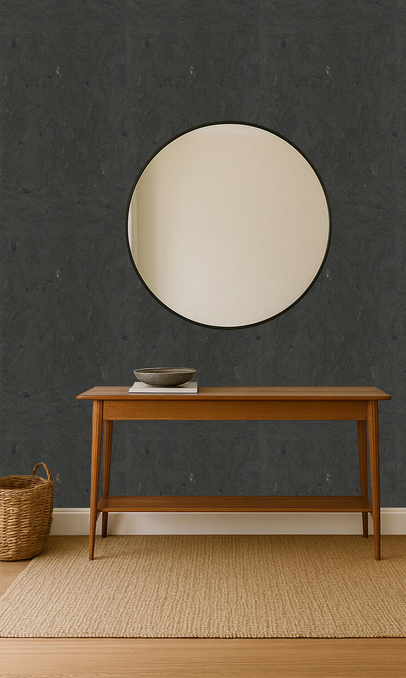 The Textured Flexiwood Fiber Black H171NQ8318