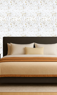 The Textured Flexiwood Fiber Warm white H171NQ8319