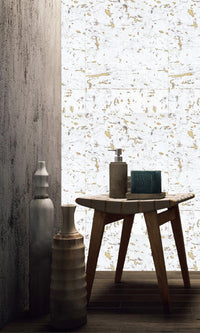 The Textured Flexiwood Fiber Warm white H171NQ8319