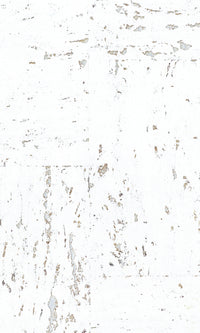The Textured Flexiwood Fiber Snow White H171NQ8332