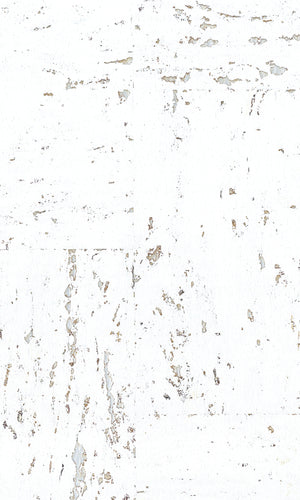 The Textured Flexiwood Fiber Snow White H171NQ8332