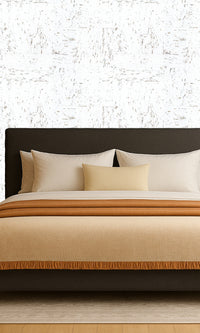 The Textured Flexiwood Fiber Snow White H171NQ8332