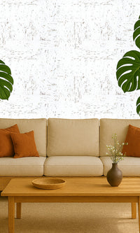 The Textured Flexiwood Fiber Snow White H171NQ8332