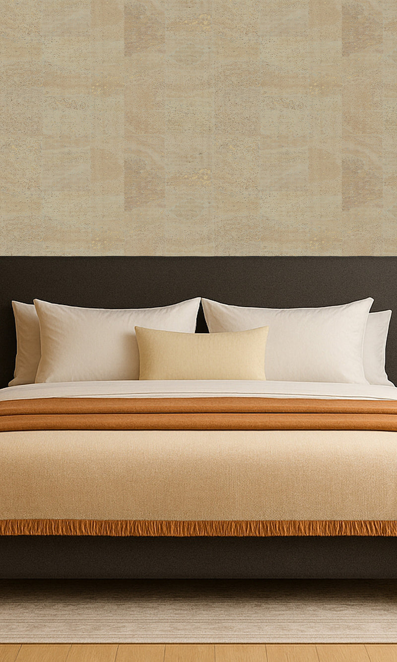 The Textured Flexiwood Fiber Oyster White H171NQ8375