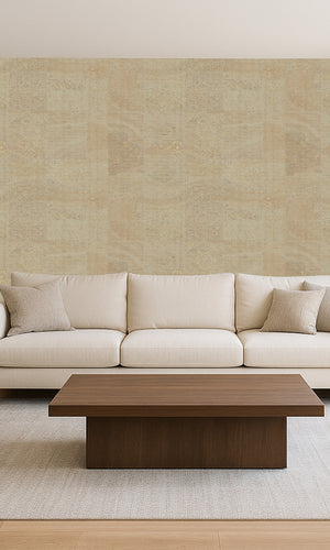 The Textured Flexiwood Fiber Oyster White H171NQ8375