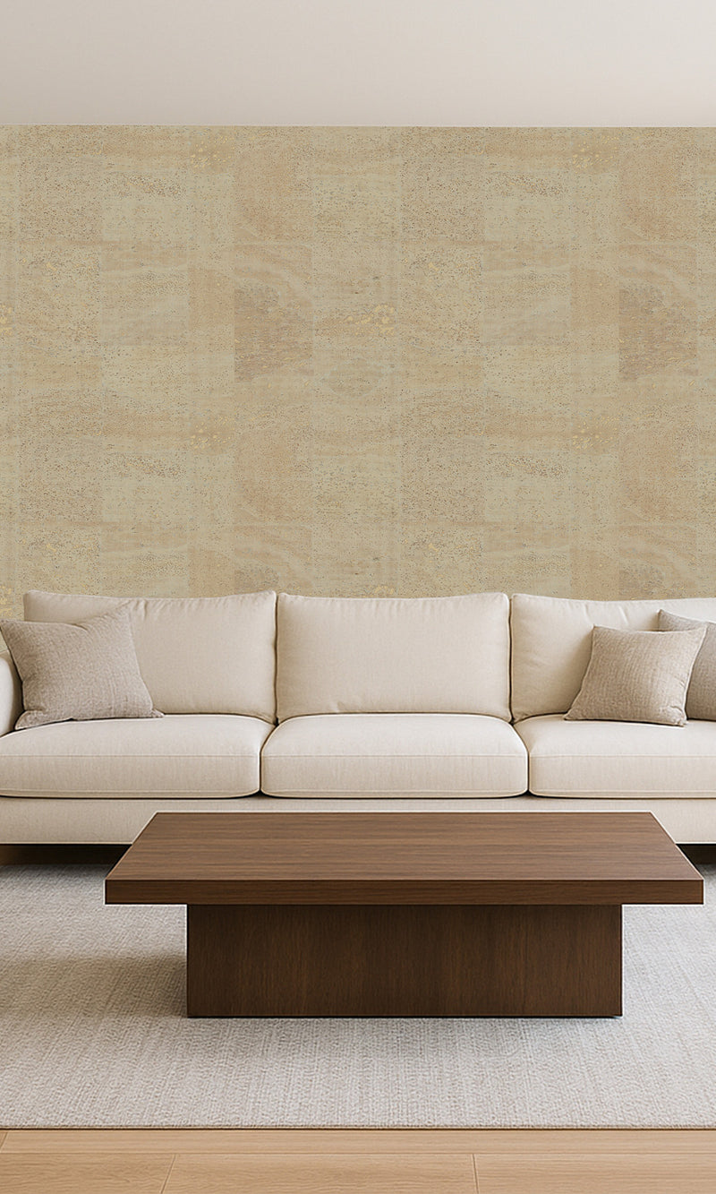 The Textured Flexiwood Fiber Oyster White H171NQ8375