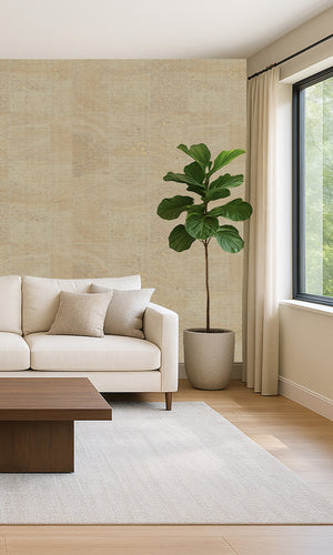 The Textured Flexiwood Fiber Oyster White H171NQ8375