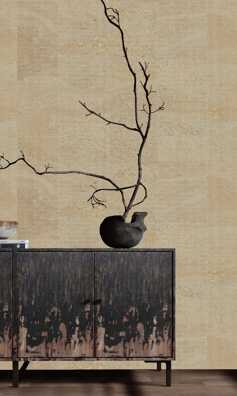 The Textured Flexiwood Fiber Oyster White H171NQ8375