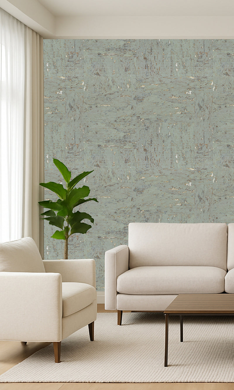 The Textured Flexiwood Fiber Antarctica H171NQ8379