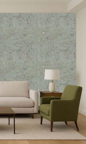 The Textured Flexiwood Fiber Antarctica H171NQ8379