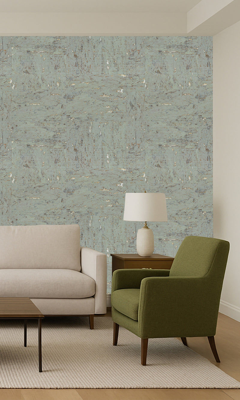 The Textured Flexiwood Fiber Antarctica H171NQ8379