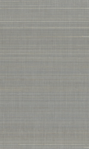 The Textured Abaca Habitat Namara Grey N-NA0028