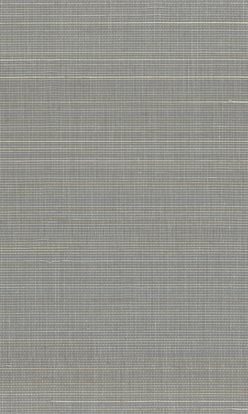 The Textured Abaca Habitat Namara Grey N-NA0028