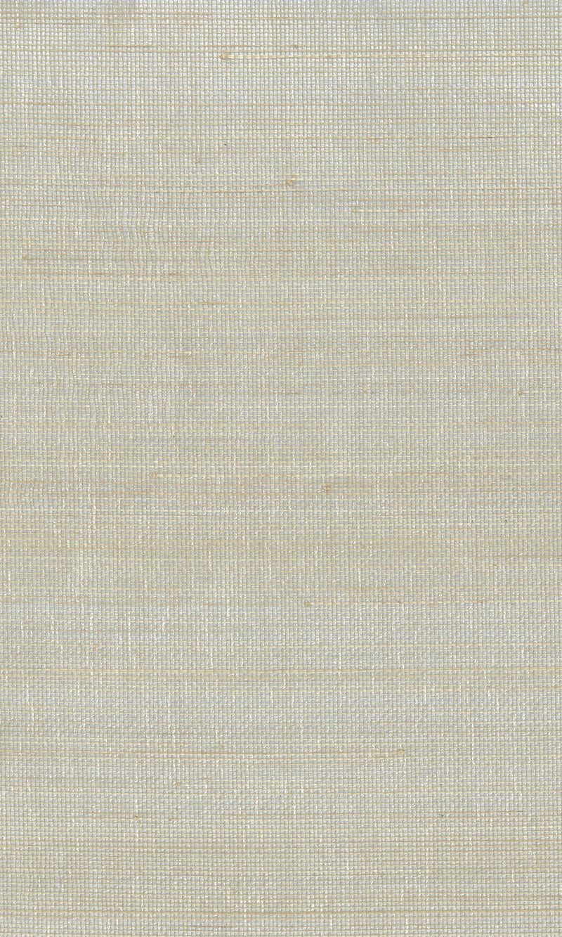 The Textured Abaca Habitat Ash Blue - Prairie Sage N-NA0066