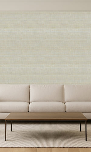 The Textured Abaca Habitat Ash Blue - Prairie Sage N-NA0066