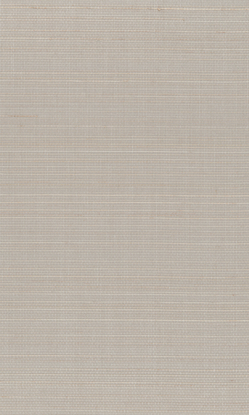 The Textured Abaca Habitat Silver Peony N-NA0112
