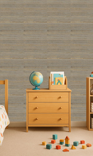 The Textured China Hemp Winter Twig N-NH1038