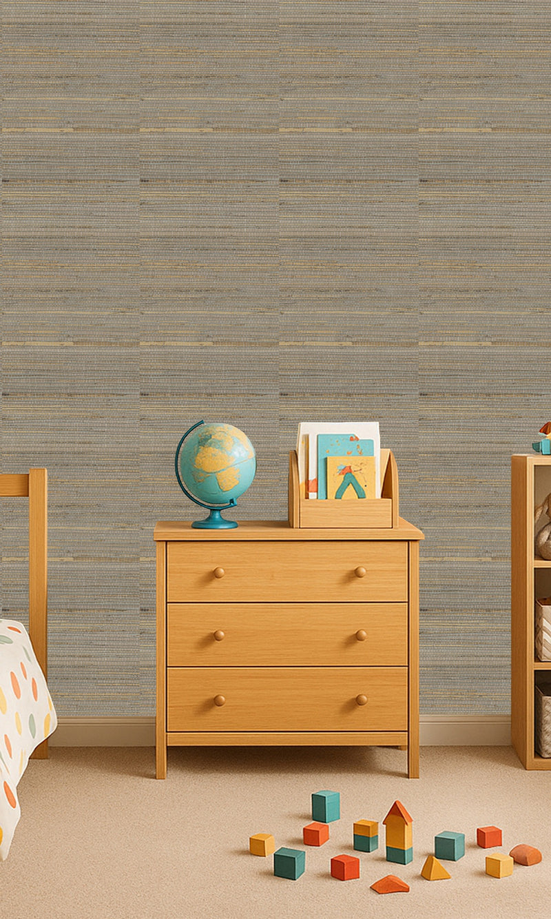 The Textured China Hemp Winter Twig N-NH1038
