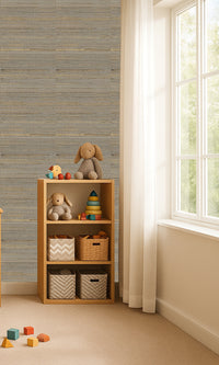 The Textured China Hemp Winter Twig N-NH1038