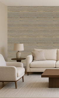 The Textured China Hemp Winter Twig N-NH1038