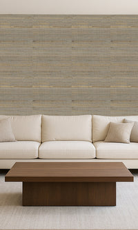 The Textured China Hemp Winter Twig N-NH1038