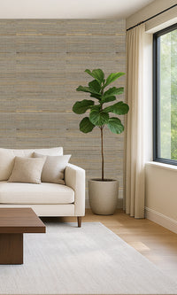 The Textured China Hemp Winter Twig N-NH1038