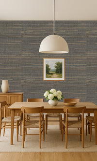 The Textured China Hemp Volcanic Glass N-NH1039