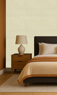 The Textured Paper Art Curtis Sand N-NP6001