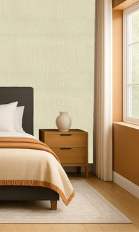 The Textured Paper Art Curtis Sand N-NP6001