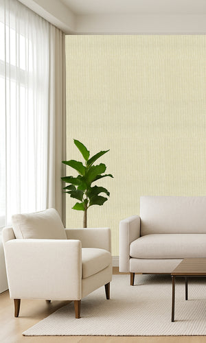 The Textured Paper Art Curtis Sand N-NP6001