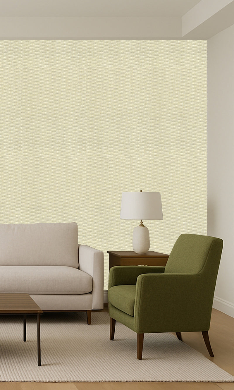 The Textured Paper Art Curtis Sand N-NP6001