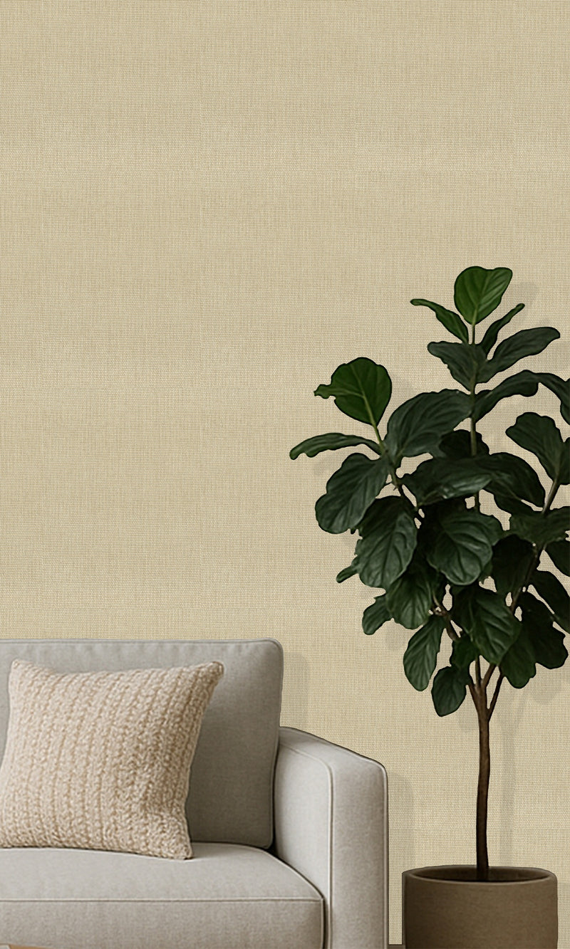 The Textured Paper Art Cracker Khaki N-NP6005