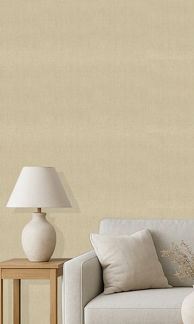 The Textured Paper Art Cracker Khaki N-NP6005