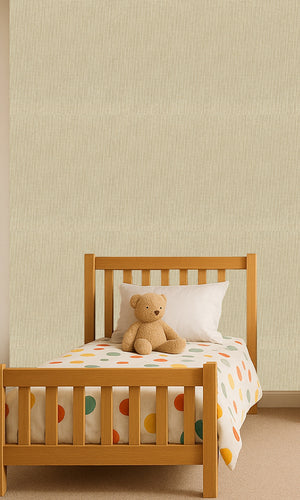 The Textured Paper Art Cracker Khaki N-NP6005