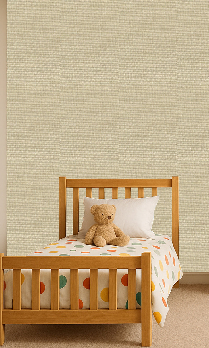The Textured Paper Art Cracker Khaki N-NP6005
