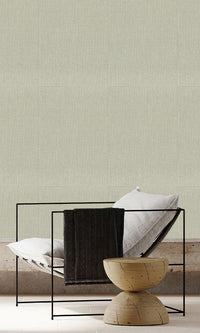 The Textured Paper Art Kamenozoki Grey  N-NP6009