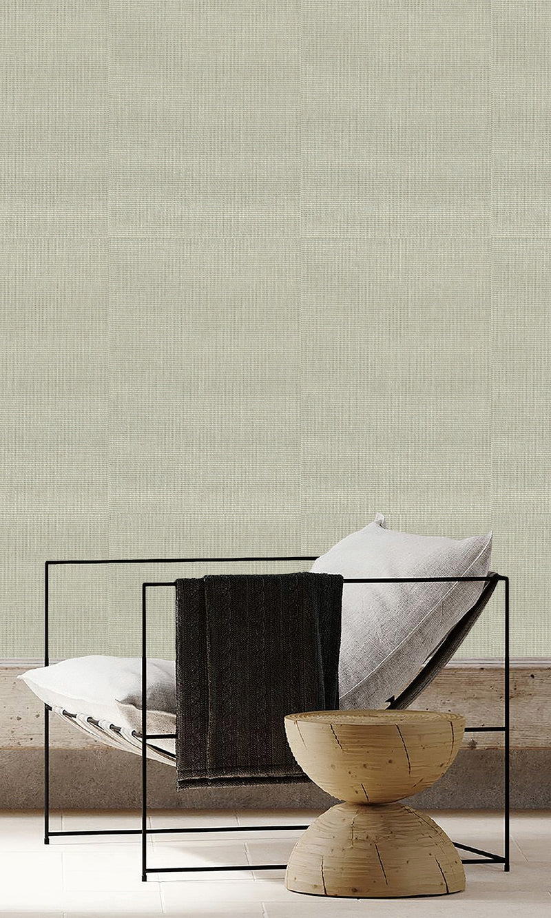 The Textured Paper Art Kamenozoki Grey  N-NP6009