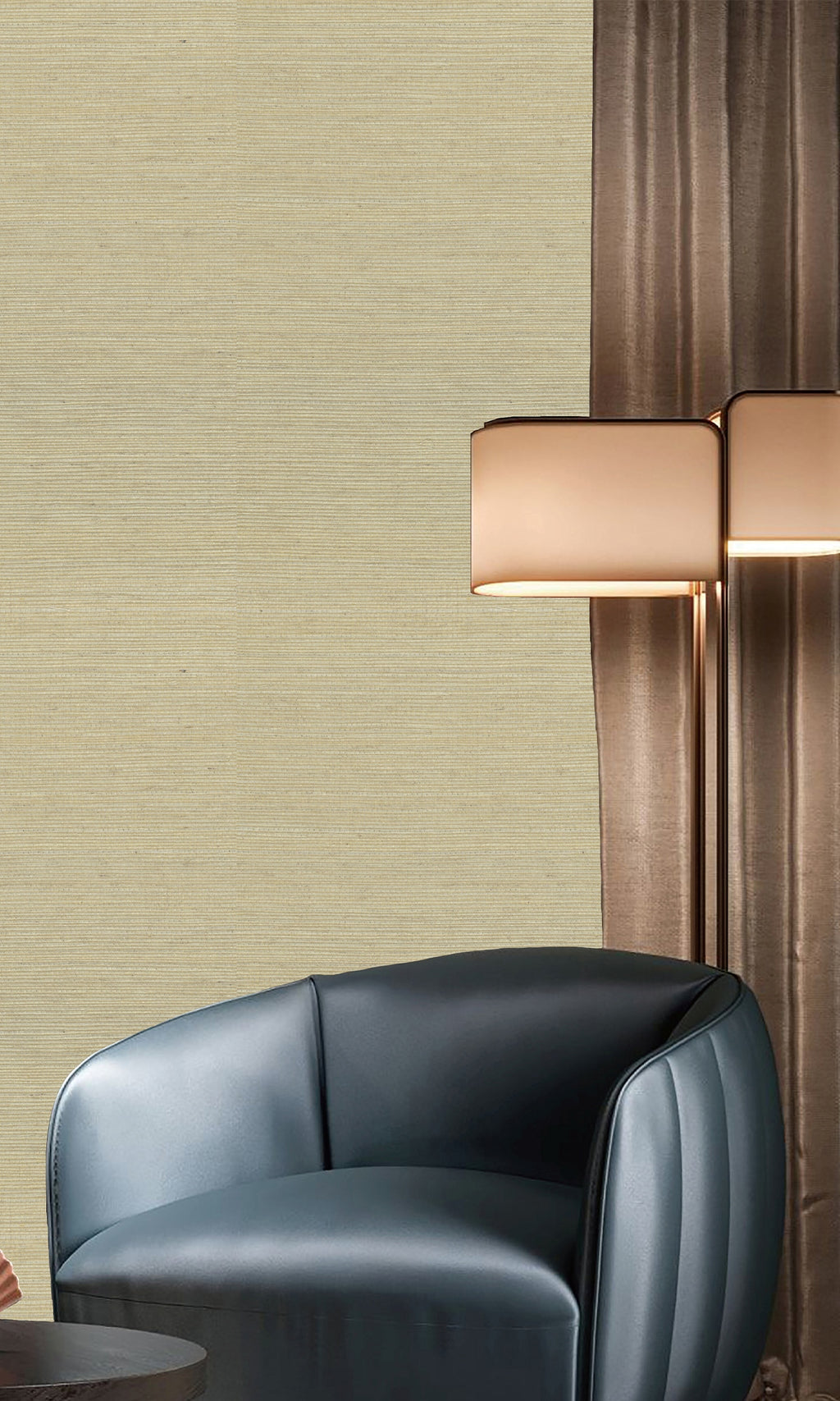 The Textured Color Elegance II Crocker Grove N-NS1013