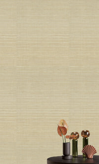 The Textured Color Elegance II Hemp Rope N-NS1028