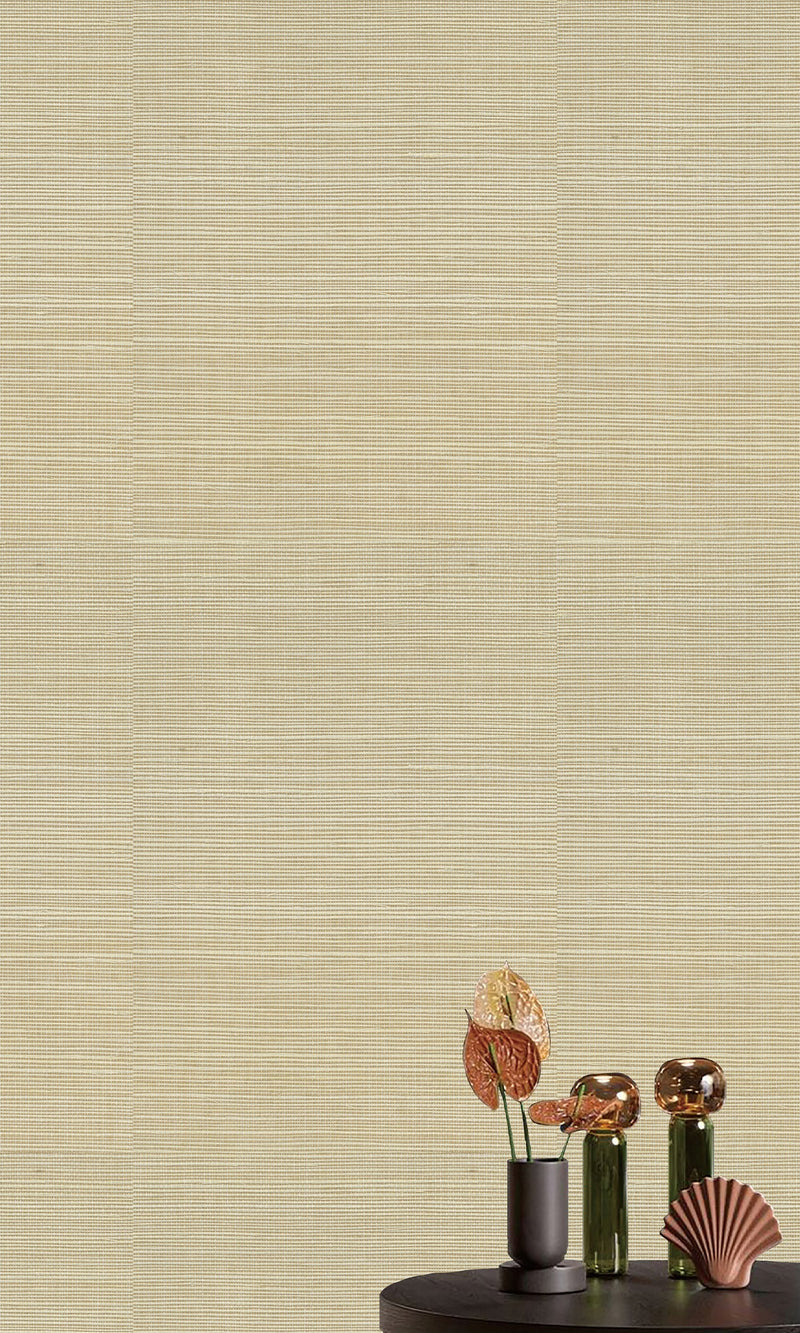 The Textured Color Elegance II Hemp Rope N-NS1028