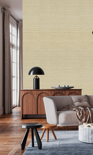 The Textured Color Elegance II Hemp Rope N-NS1028
