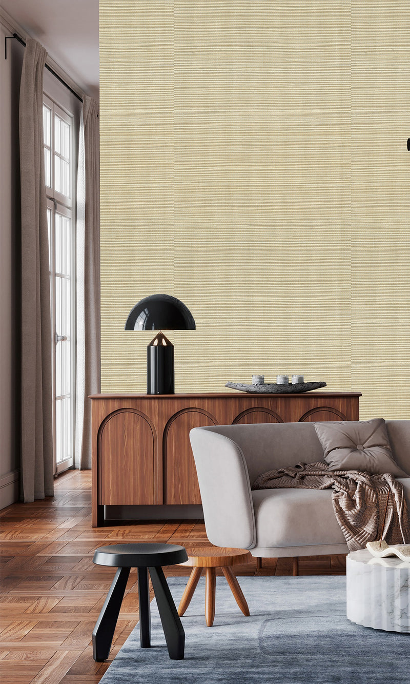 The Textured Color Elegance II Hemp Rope N-NS1028