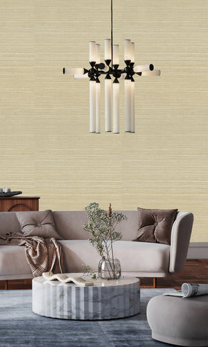 The Textured Color Elegance II Hemp Rope N-NS1028