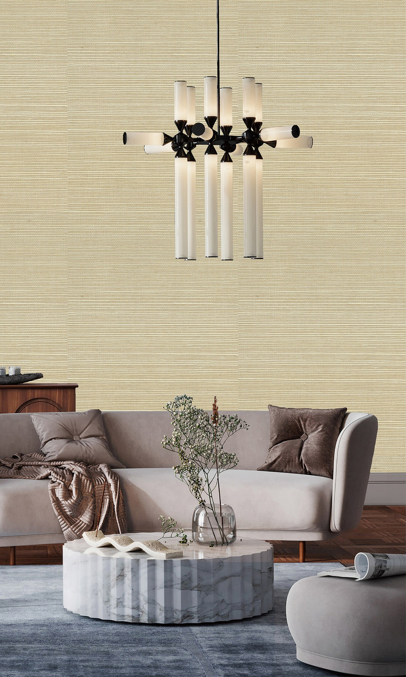 The Textured Color Elegance II Hemp Rope N-NS1028