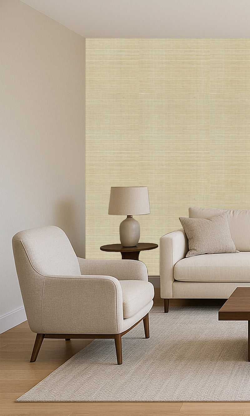 The Textured Color Elegance II Hemp Rope N-NS1028