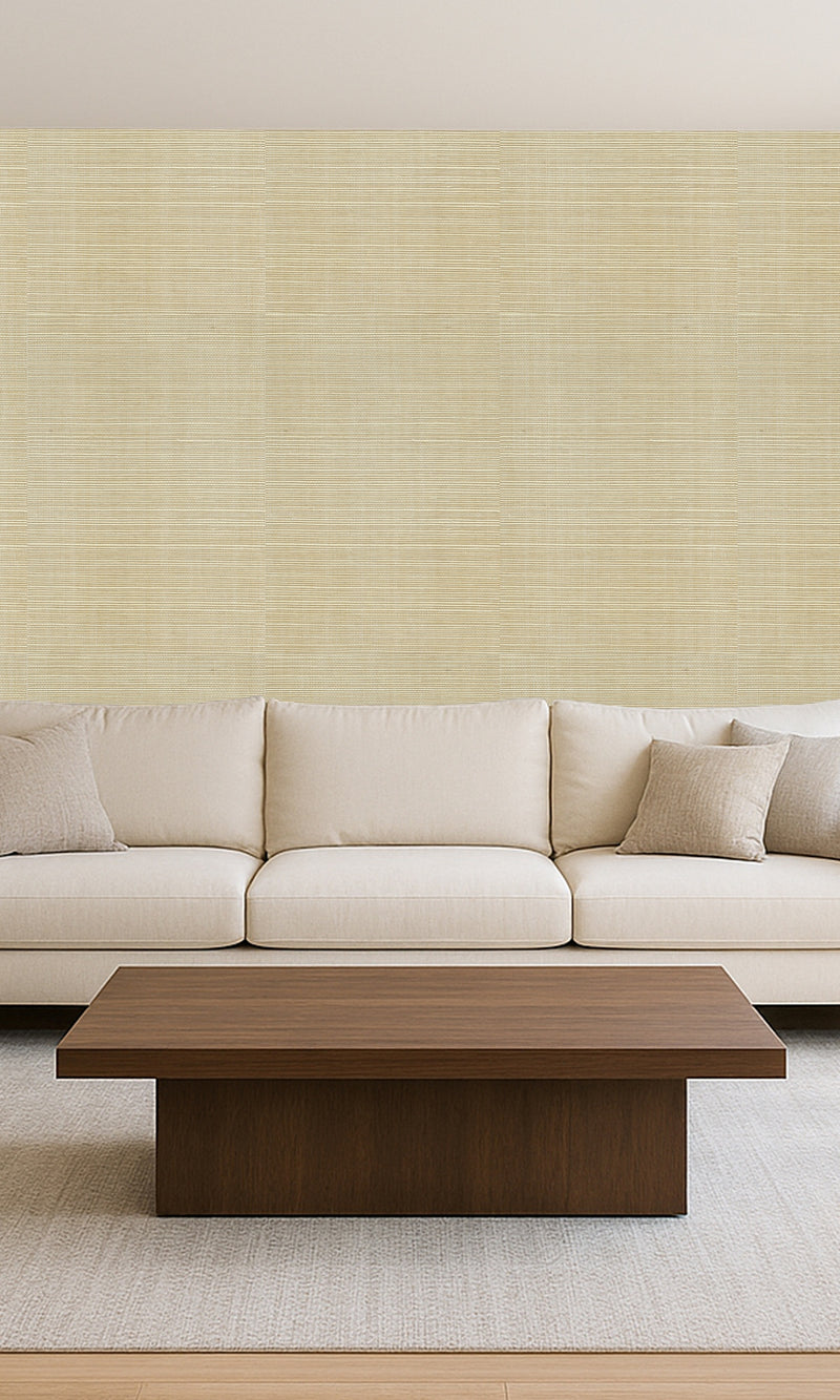 The Textured Color Elegance II Hemp Rope N-NS1028