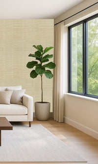 The Textured Color Elegance II Hemp Rope N-NS1028