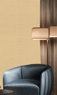 The Textured Color Elegance II  Clumsy Caramel N-NS1039